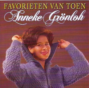Anneke Grönloh